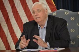 Justice adds Marion County to COVID-19 hot spot list and executive order with extra restrictions